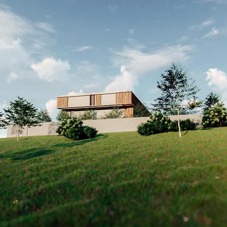 A Vinarstvi Lacina Szálloda